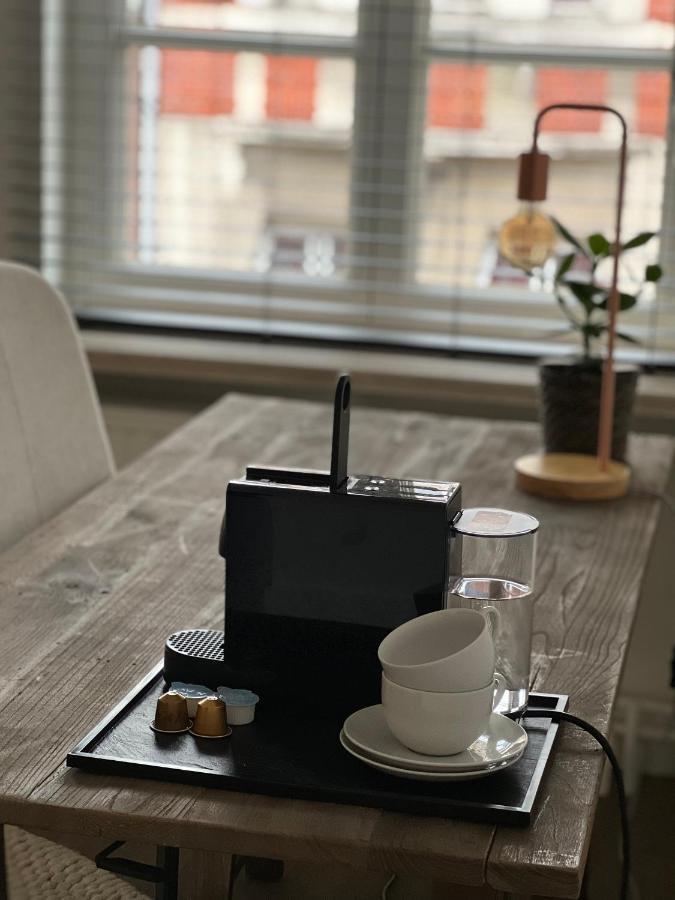 Maison Georges トゥルンホウト エクステリア 写真